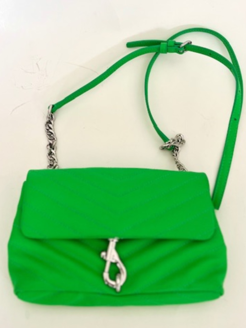 Rebecca Minkoff Edit Date Night Crossbody Bag